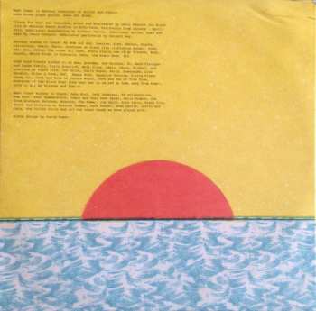 LP Best Coast: Crazy For You