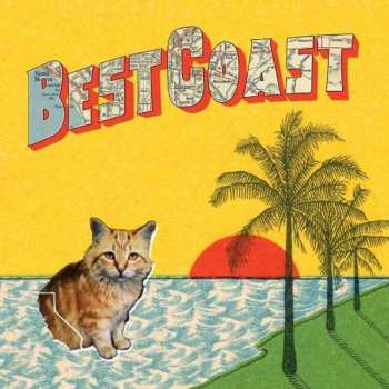 CD Best Coast: Crazy For You