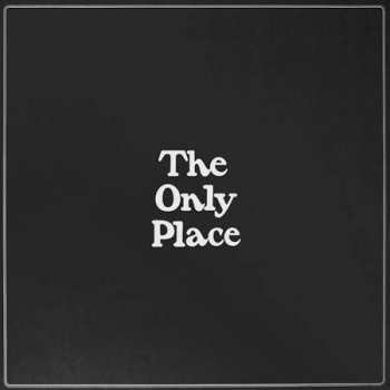 LP Best Coast: The Only Place
