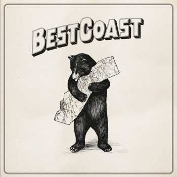 CD Best Coast: The Only Place