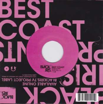 SP Best Coast: When I'm With You