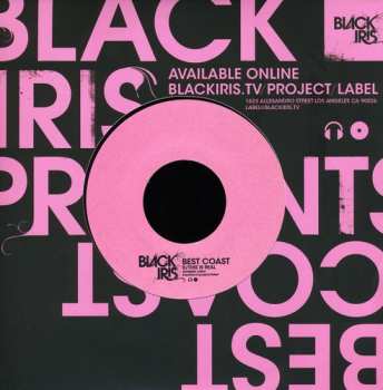 Album Best Coast: When I'm With You