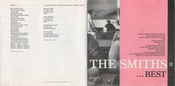 CD The Smiths: Best ...I
