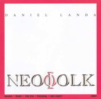 CD Daniel Landa: Best Of 3