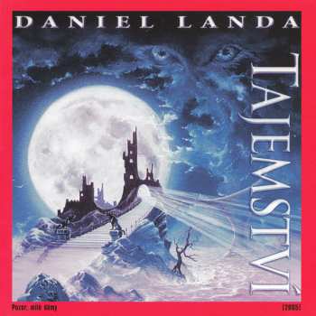 CD Daniel Landa: Best Of 3