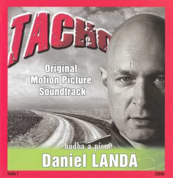 CD Daniel Landa: Best Of 3