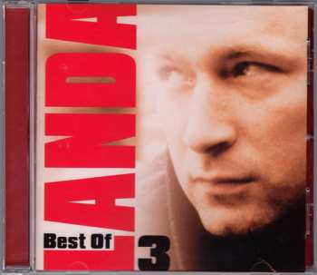 CD Daniel Landa: Best Of 3