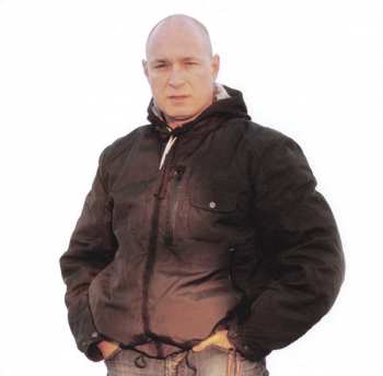 CD Daniel Landa: Best Of 3