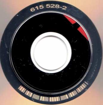 CD Daniel Landa: Best Of 3