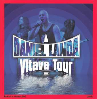 CD Daniel Landa: Best Of 3
