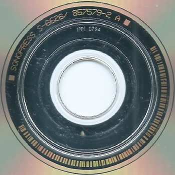 CD Brutus: Best Of...