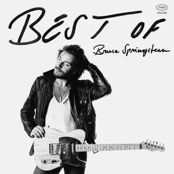 Bruce Springsteen: Best of Bruce Springsteen