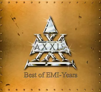 Best Of EMI-Years