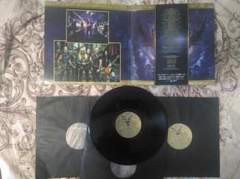 3LP Primal Fear: Best Of Fear LTD