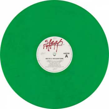 LP L7: Best Of The Slash Years LTD | NUM | CLR