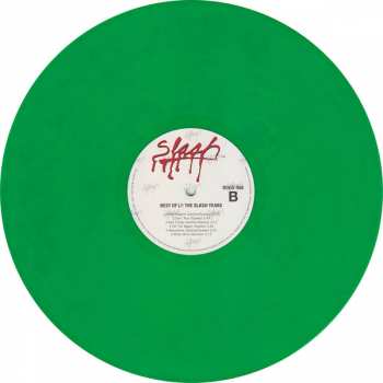 LP L7: Best Of The Slash Years LTD | NUM | CLR