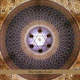 CD Bester Quartet: The Golden Land