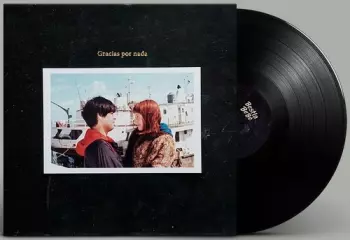 Bestia Bebé: Gracias por nada