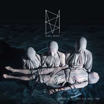 SP Bestial Mouths: Down To The Bones (limited-edition) (blue Vinyl)