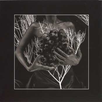 CD Bestial Mouths: Heartless