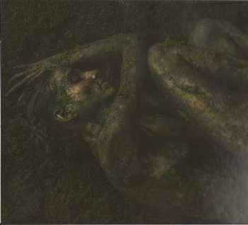CD Bestial Mouths: R.O.T.T. (inmyskin)