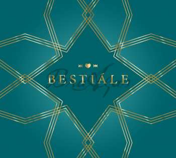 Album BraAgas: Bestiále