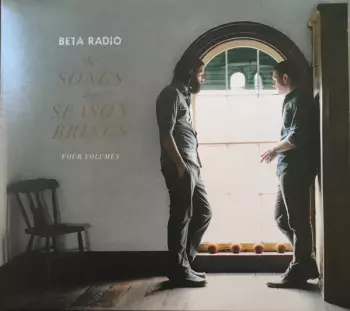 Beta Radio: The Songs The Season Brings (Four Volumes)