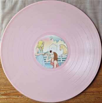 LP Beta Satan: Girls CLR