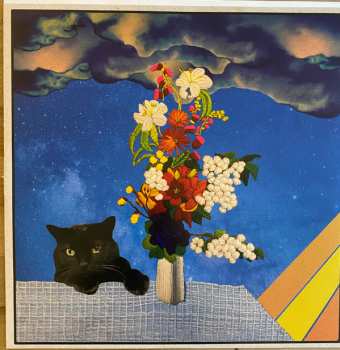 LP Beth Bombara: It All Goes Up