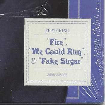 CD Beth Ditto: Fake Sugar DIGI