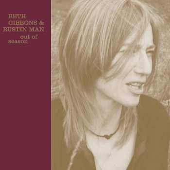 LP Rustin Man: Out Of Season