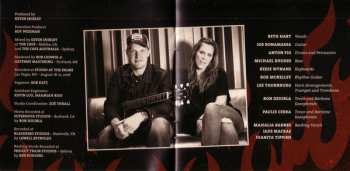 CD Joe Bonamassa: Black Coffee