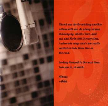 CD Joe Bonamassa: Black Coffee