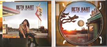 CD Beth Hart: Fire On The Floor 