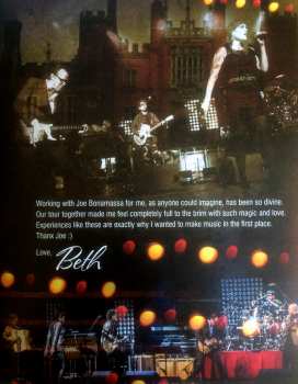 2DVD Joe Bonamassa: Live In Amsterdam