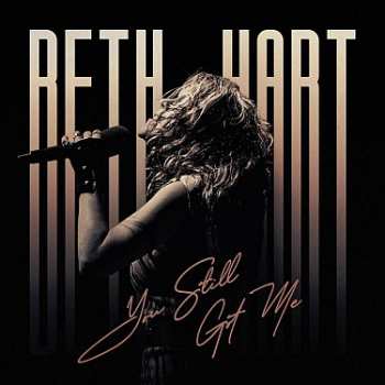 Album Beth Hart: You Still Got Me