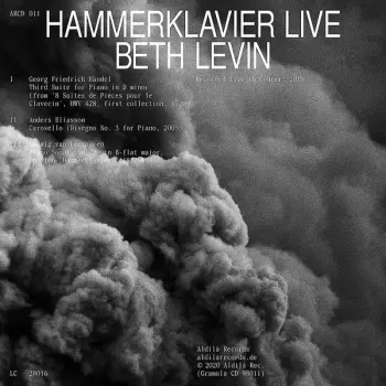 Hammerklavier Live
