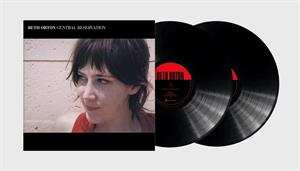 2LP Beth Orton: Central Reservation
