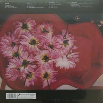 2LP Beth Orton: Central Reservation LTD | CLR