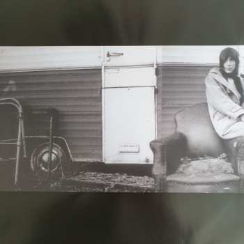 2LP Beth Orton: Central Reservation LTD | CLR