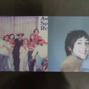 2LP Beth Orton: Central Reservation LTD | CLR