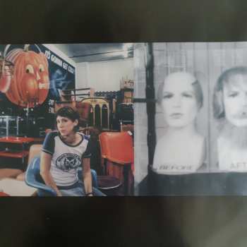 2LP Beth Orton: Central Reservation LTD | CLR