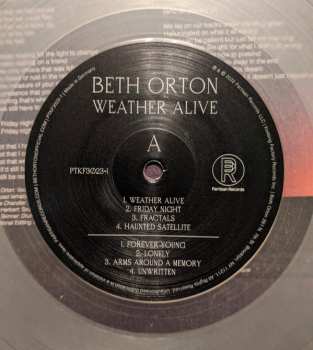 LP Beth Orton: Weather Alive LTD | CLR