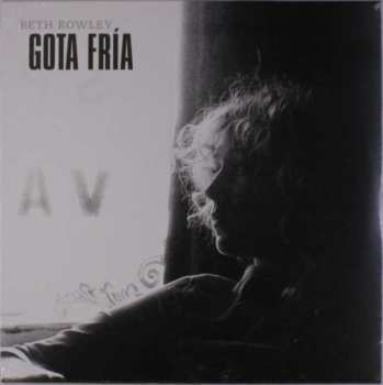 Album Beth Rowley: Gota Fría