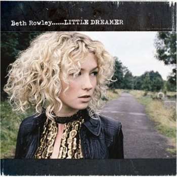 Album Beth Rowley: Little Dreamer