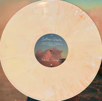 LP Bethany Cosentino: Natural Disaster LTD