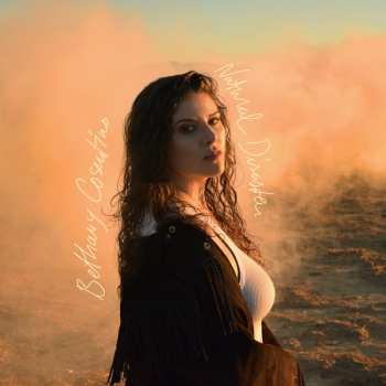 CD Bethany Cosentino: Natural Disaster