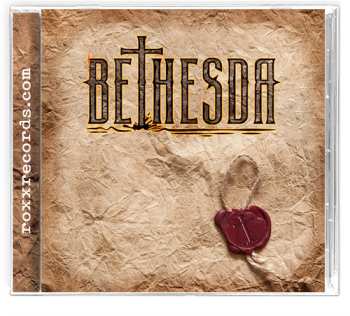 CD Bethesda: Bethesda