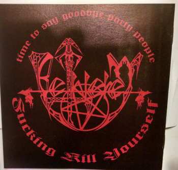 CD Bethlehem: A Sacrificial Offering To The Kingdom Of Heaven In A Cracked Dog's Ear