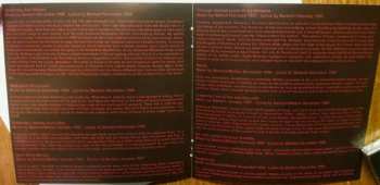 CD Bethlehem: A Sacrificial Offering To The Kingdom Of Heaven In A Cracked Dog's Ear